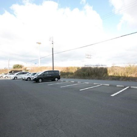 טויוהאשי Okadaya Bayside / Vacation Stay 72735 מראה חיצוני תמונה