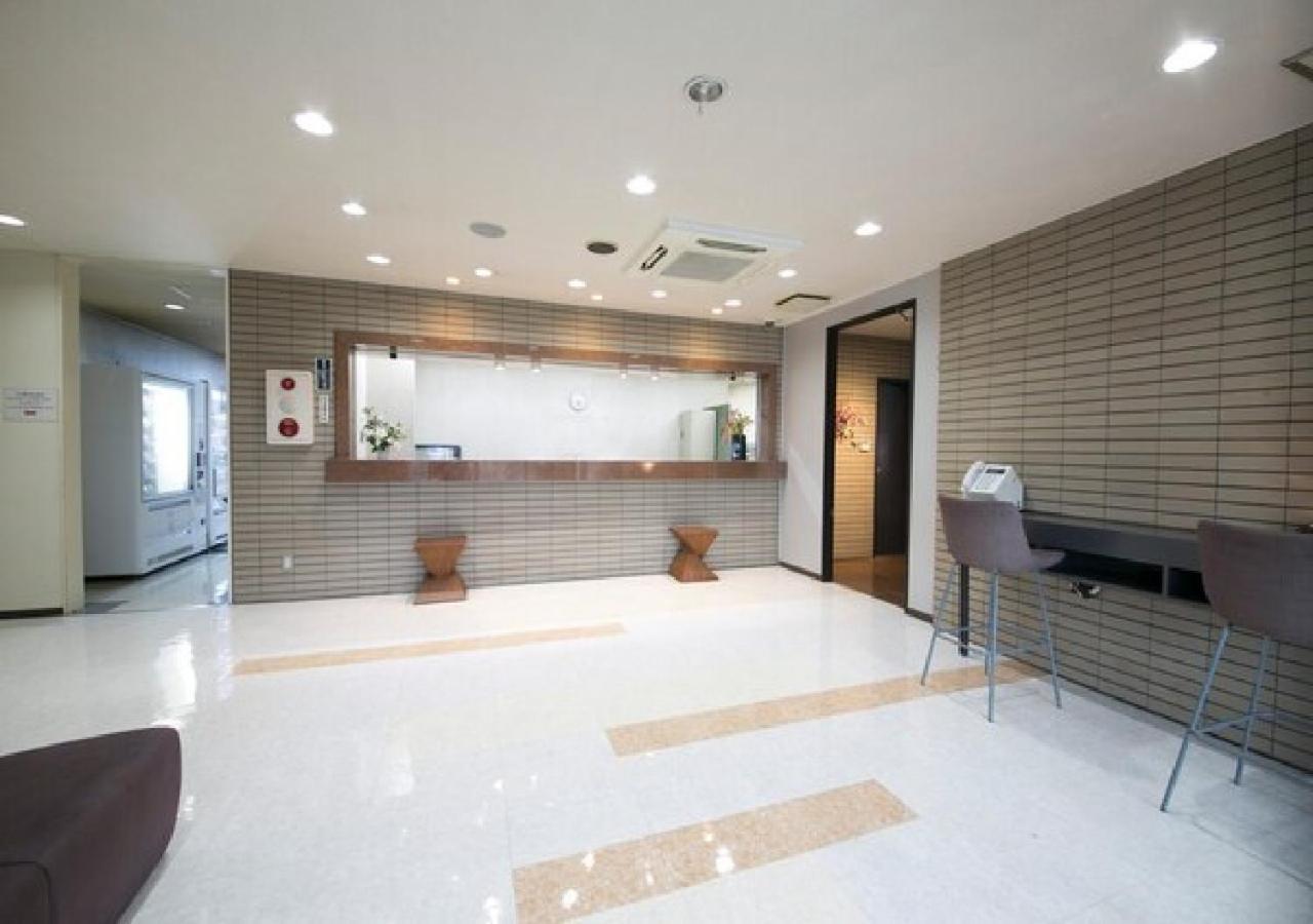 טויוהאשי Okadaya Bayside / Vacation Stay 72735 מראה חיצוני תמונה
